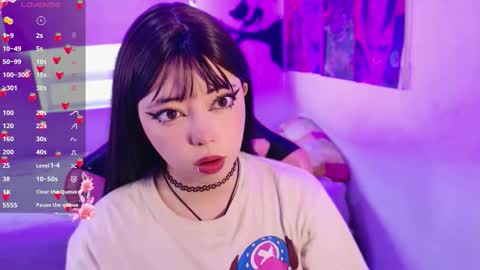 Snapshot of aegon_526 chatting on March 2026 12:50:02 PM Arieyara online show from March 2026 12:50:02 PM