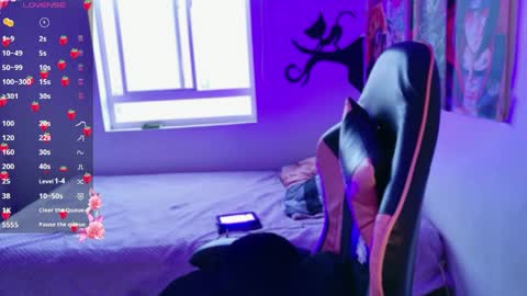 Snapshot of aegon_526 chatting on April 2026 12:05:02 PM Arieyara online show from April 2026 12:05:02 PM