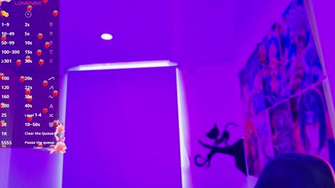 Snapshot of aegon_526 chatting on April 2026 12:16:02 PM Arieyara online show from April 2026 12:16:02 PM