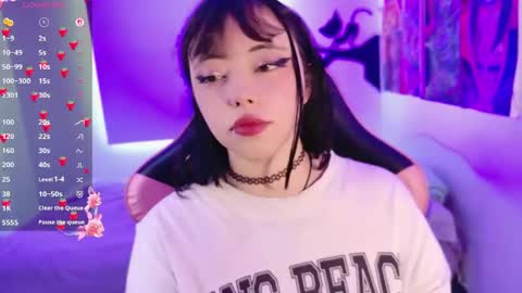 Snapshot of aegon_526 chatting on April 2026 01:17:02 PM Arieyara online show from April 2026 01:17:02 PM