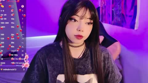 Snapshot of aegon_526 chatting on April 2026 02:57:01 PM Arieyara online show from April 2026 02:57:01 PM