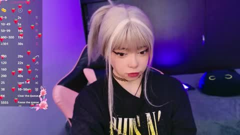 Snapshot of aegon_526 chatting on April 2026 01:05:02 PM Arieyara online show from April 2026 01:05:02 PM