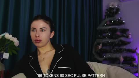 Aelia online show from December 2024 06:44:01 AM