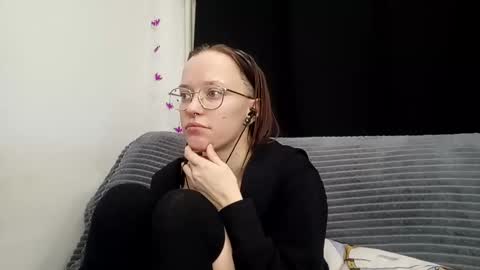 aelita_night online show from January 2025 05:59:01 PM