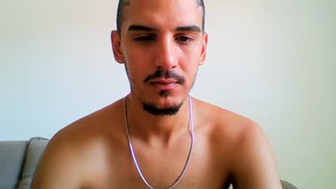 Luci online show from January 2025 05:37:01 PM