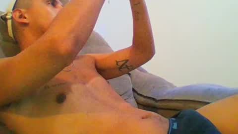 Luci online show from January 2025 03:18:02 AM