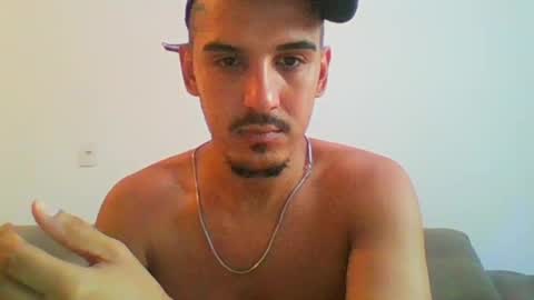 Luci online show from January 2025 09:43:01 PM