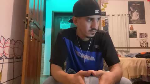 Luci online show from September 2025 01:31:02 AM