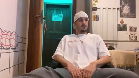 Luci online show from September 2025 01:53:01 AM