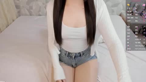 Snapshot of aeri_love chatting on March 2026 12:48:01 AM Emi online show from March 2026 12:48:01 AM