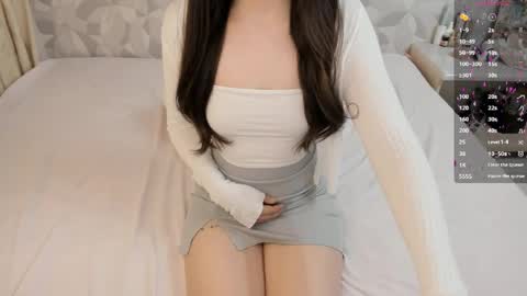 Snapshot of aeri_love chatting on March 2026 02:26:02 AM Emi online show from March 2026 02:26:02 AM