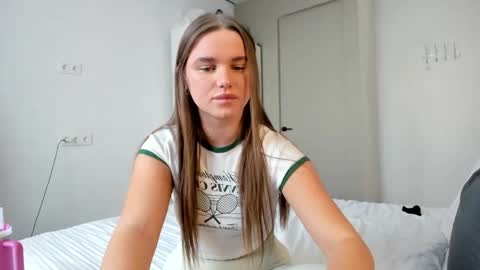 Naomi My instagram account - teasing naomi online show from February 2025 09:00:02 AM