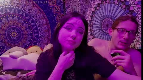 aetherealattractions online show from April 2026 02:19:01 PM