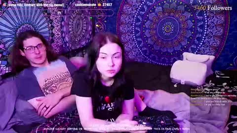 aetherealattractions online show from May 2026 12:52:01 AM