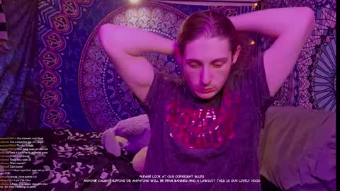 aetherealattractions online show from May 2026 11:07:02 AM
