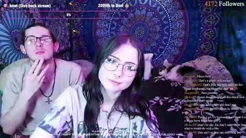 aetherealattractions online show from May 2026 10:36:01 AM