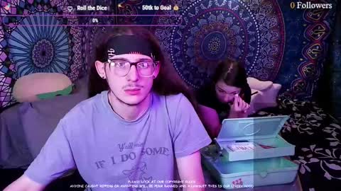 aetherealattractions online show from May 2026 05:47:01 AM