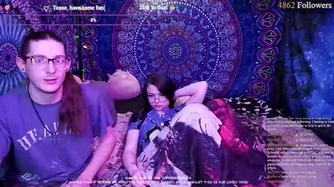 aetherealattractions online show from May 2026 01:12:01 AM