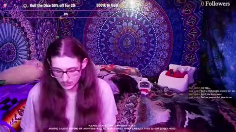 aetherealattractions online show from June 2026 04:13:02 AM