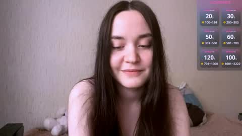 Snapshot of aetherlynn chatting on April 2026 01:02:02 PM Arielle online show from April 2026 01:02:02 PM