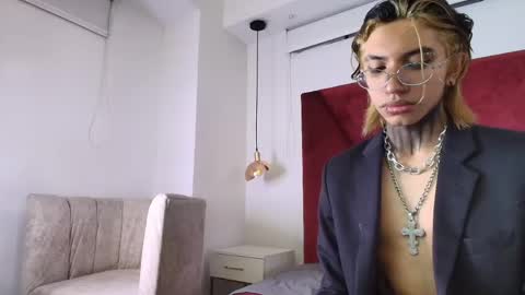 Aetternum  online show from April 2026 05:33:02 AM