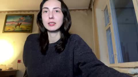 Snapshot of aevra chatting on April 2026 05:52:01 PM vegans taste better online show from April 2026 05:52:01 PM