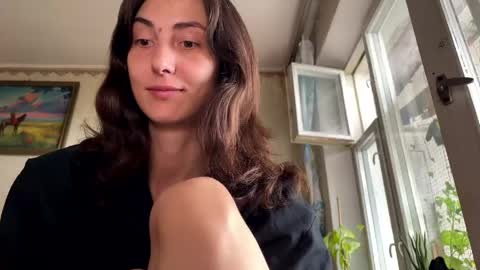 Snapshot of aevra chatting on June 2026 03:18:01 PM vegans taste better online show from June 2026 03:18:01 PM