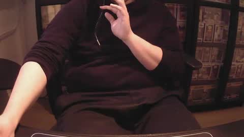 Snapshot of afattytowatch chatting on February 2025 01:51:01 PM afattytowatch online show from February 2025 01:51:01 PM