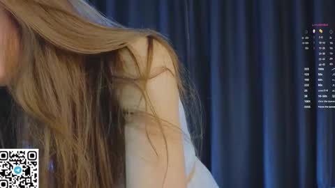 Afelia online show from September 2025 06:35:01 AM