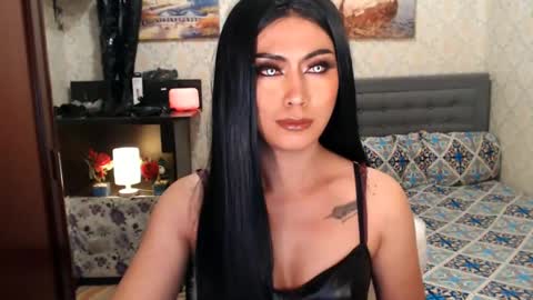 Dominant Goddess Contessa online show from December 2024 09:41:02 PM
