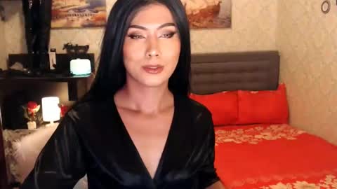 Dominant Goddess Contessa online show from February 2025 06:58:01 PM