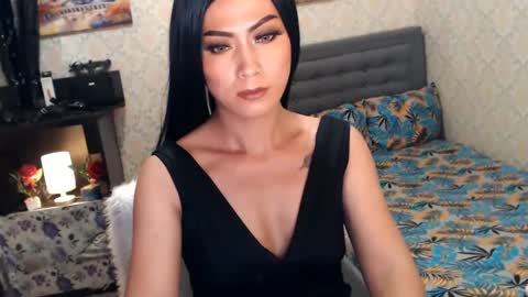 Dominant Goddess Contessa online show from February 2025 09:25:02 PM