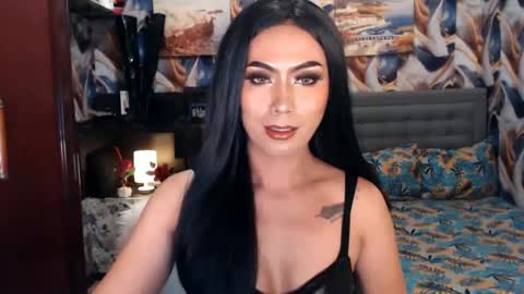 Dominant Goddess Contessa online show from March 2025 06:32:01 AM