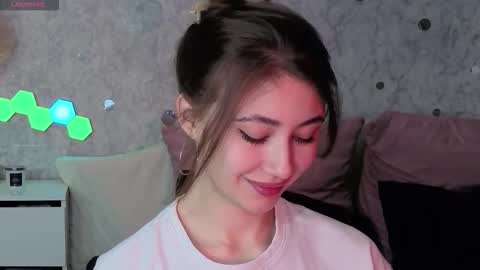 AffiinaLovsx online show from March 2026 12:18:01 AM