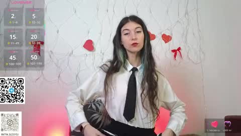 Snapshot of afina_blessyou chatting on March 2026 03:06:02 AM Afina online show from March 2026 03:06:02 AM