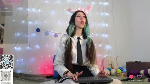 Snapshot of afina_blessyou chatting on April 2026 12:52:01 AM Afina online show from April 2026 12:52:01 AM