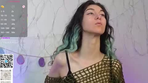 Snapshot of afina_blessyou chatting on July 2026 01:13:01 AM Afina online show from July 2026 01:13:01 AM
