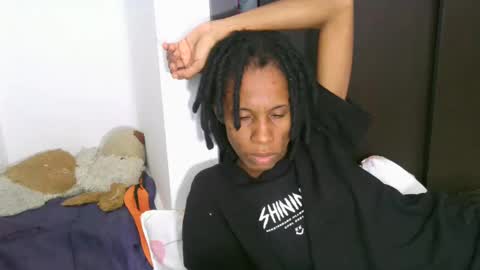 Africa online show from February 2025 07:27:02 PM