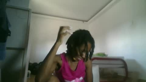 Africa online show from March 2025 05:07:02 PM