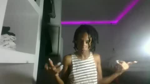 Africa online show from March 2025 11:01:02 AM