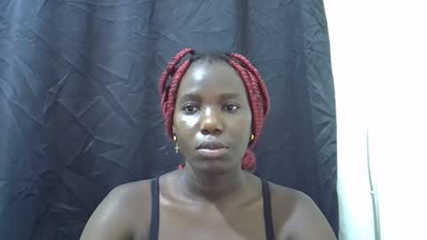 Snapshot of african_goddess22 chatting on February 2026 09:06:02 AM african_goddess22 online show from February 2026 09:06:02 AM