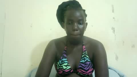 Snapshot of african_goddess22 chatting on April 2026 09:32:02 AM african_goddess22 online show from April 2026 09:32:02 AM