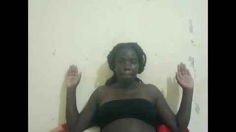 Snapshot of african_goddess22 chatting on April 2026 10:50:01 AM african_goddess22 online show from April 2026 10:50:01 AM
