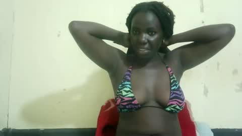 Snapshot of african_goddess22 chatting on April 2026 08:01:02 AM african_goddess22 online show from April 2026 08:01:02 AM