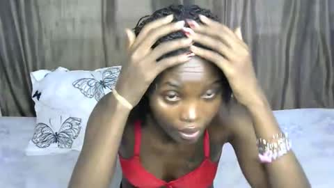 africana_slimqueen online show from May 2026 10:20:01 AM