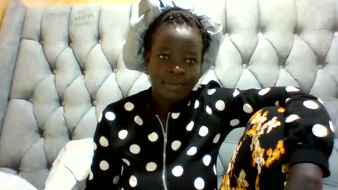 Snapshot of africanbeby1 chatting on September 2025 04:36:02 AM DIANA AKOTH OGUTU online show from September 2025 04:36:02 AM