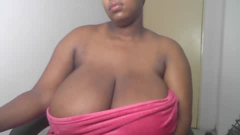 ONLYFAN-Africanbusty online show from January 2025 01:39:02 AM