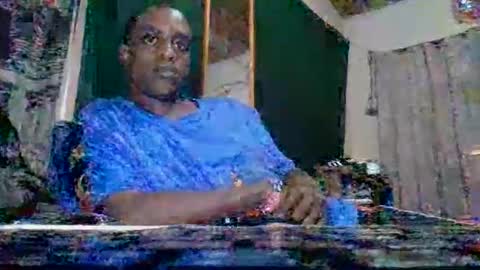 africandawa online show from October 2025 07:09:01 AM