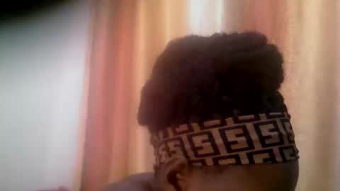 africannbae online show from April 2026 07:11:01 AM