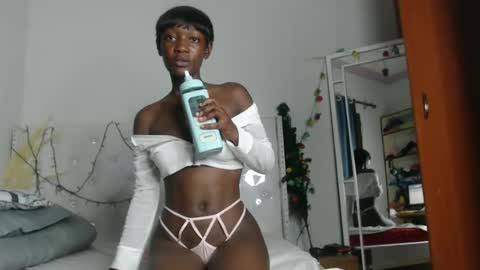 CIARA online show from December 2024 02:42:01 PM